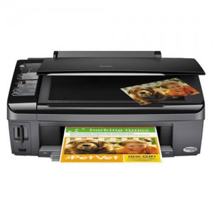 Epson STYLUS CX7450 INKJET